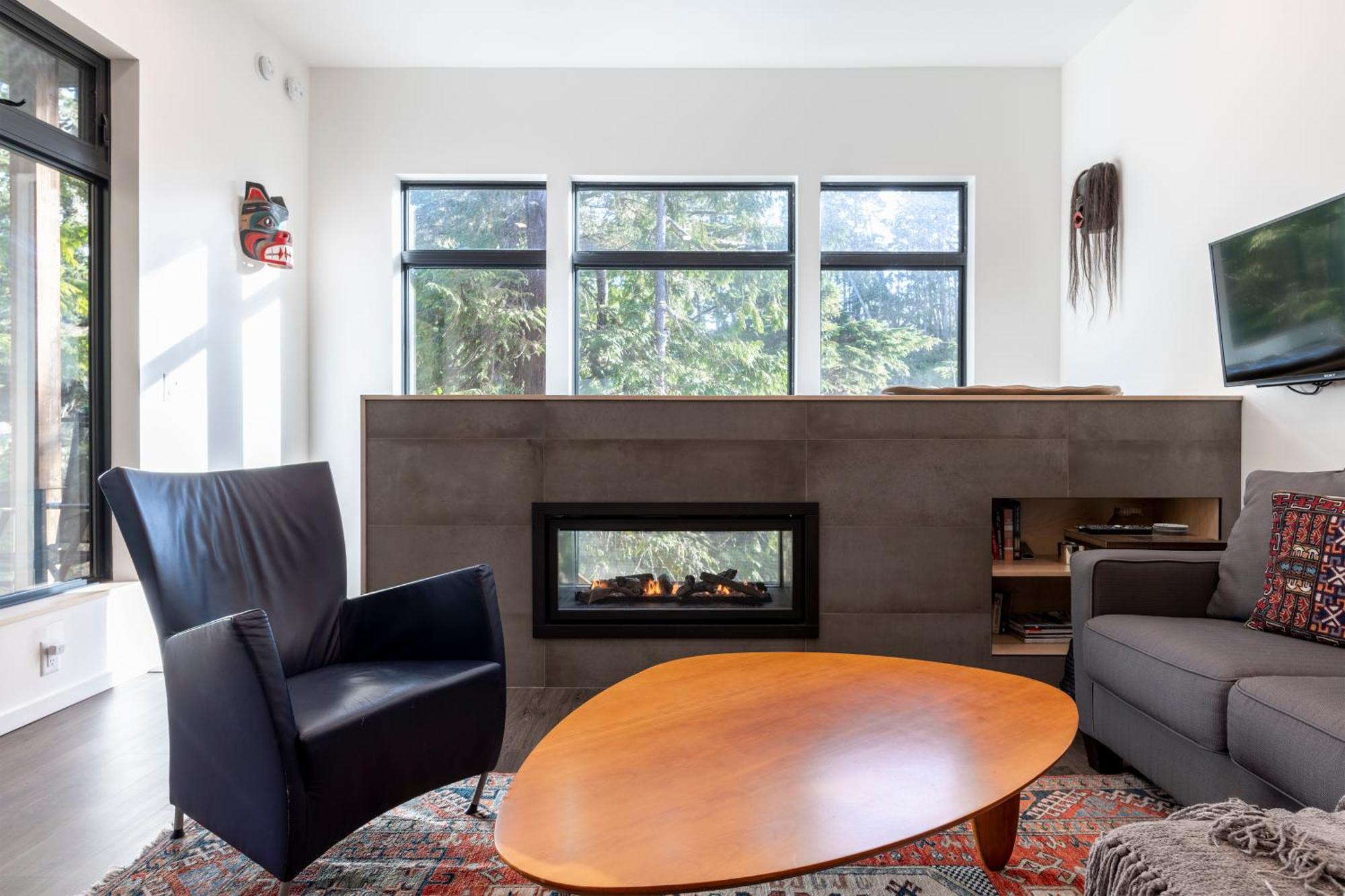 Storm Cove Suites Ucluelet Quarto foto