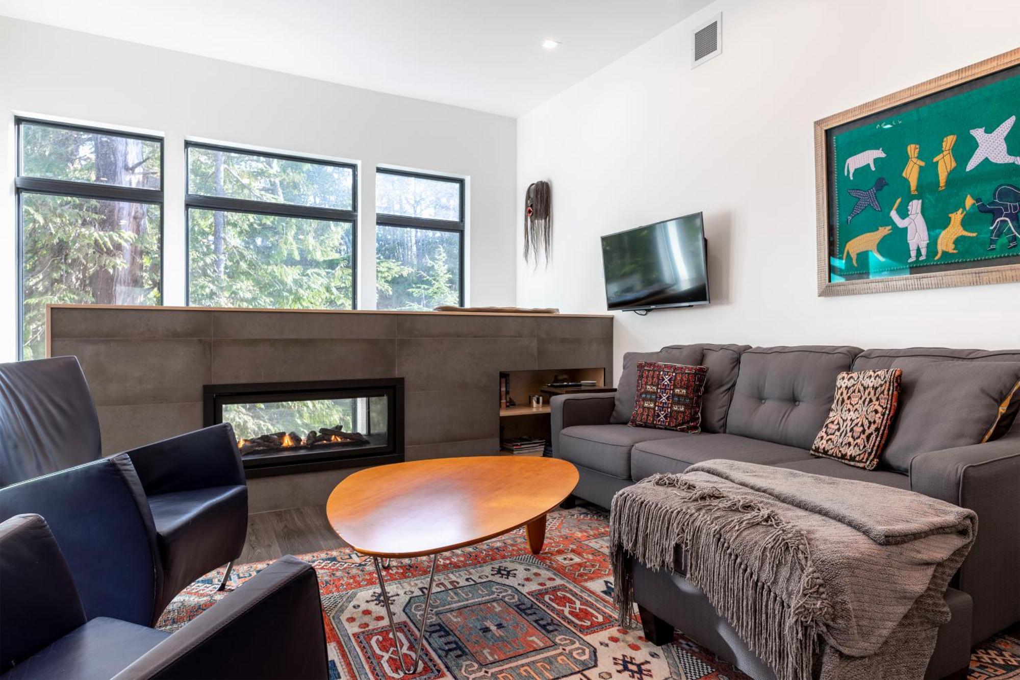 Storm Cove Suites Ucluelet Quarto foto